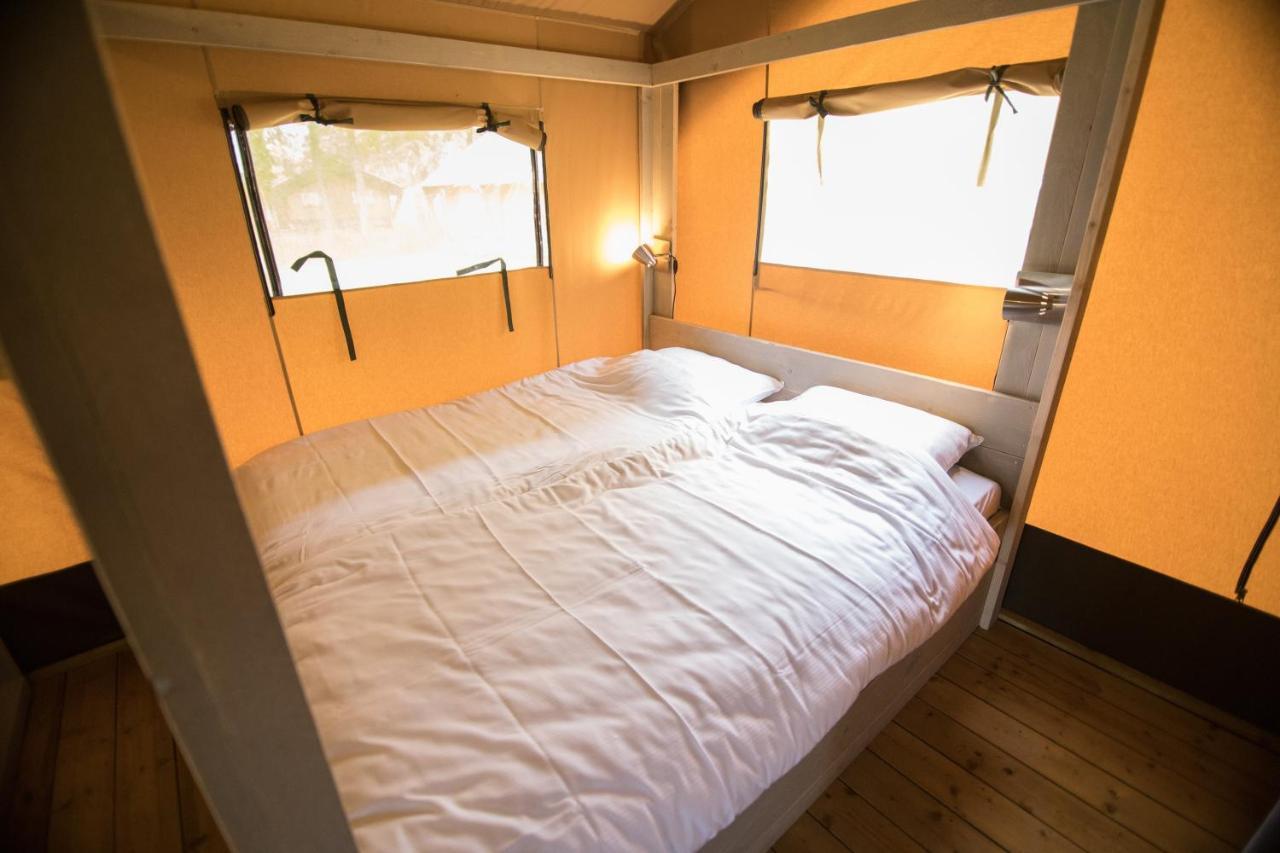 Hotel Glamping Le Tegole Riparbella Exterior foto
